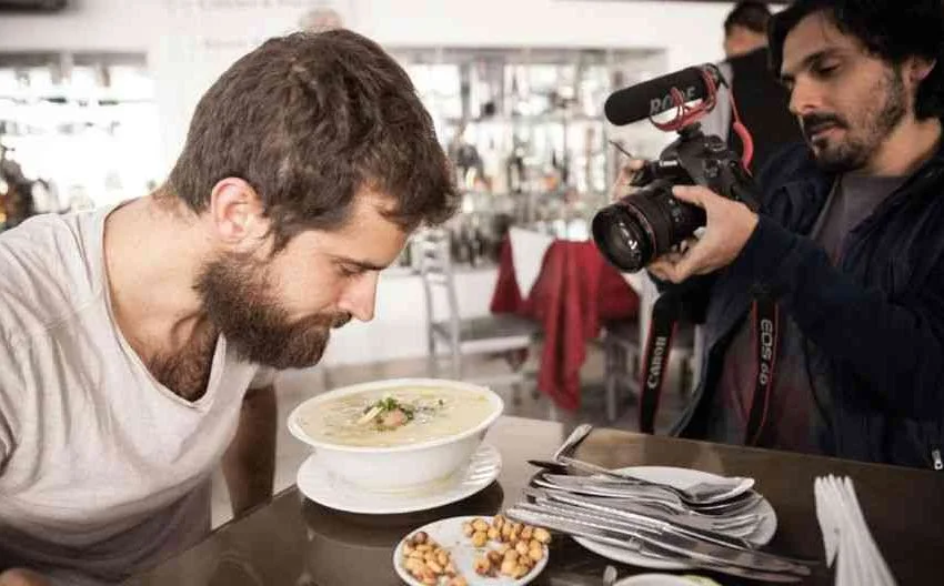 Canal Viaja y Prueba