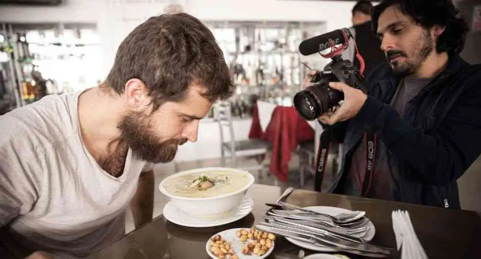 Canal Viaja y Prueba