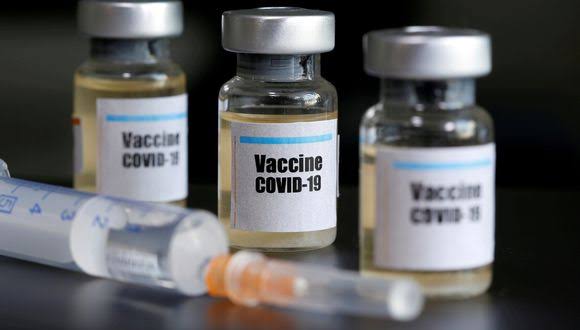Vacuna Rusa produce inmunidad