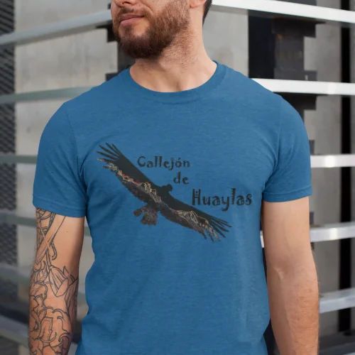 Polo Callejón de Huaylas