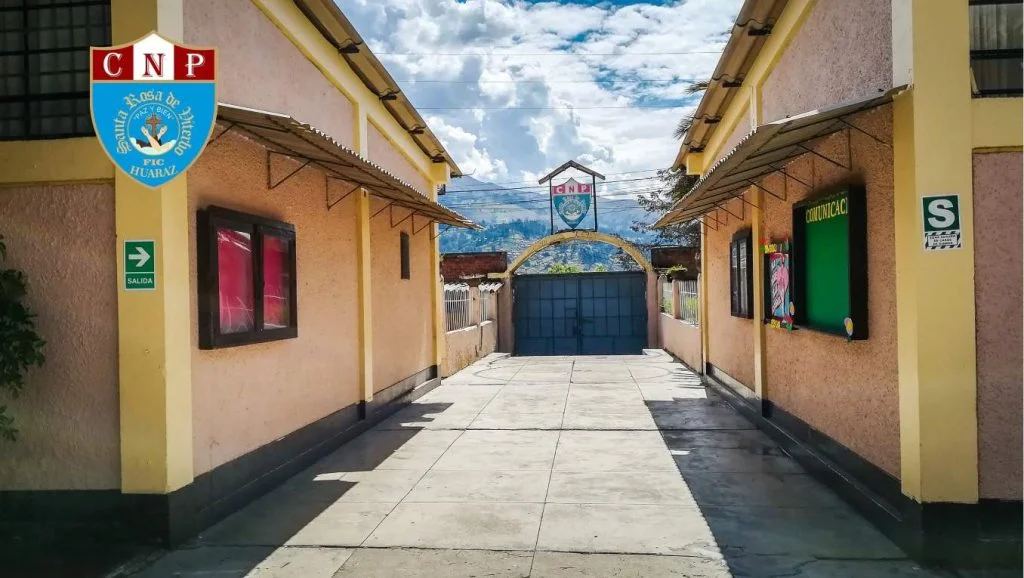 Colegio Santa Rosa de Viterbo