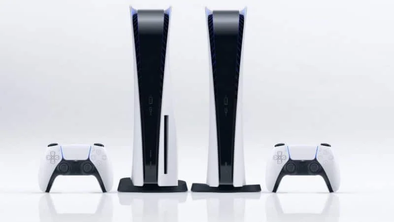 Playstation 5