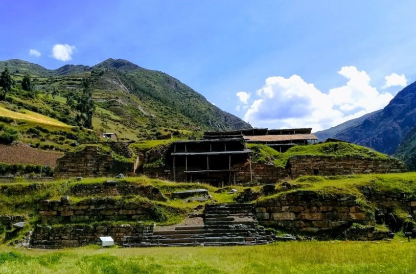 Explorando los Tesoros Arqueológicos de Chavín de Huántar: Un Viaje al Corazón de la Civilización Andina